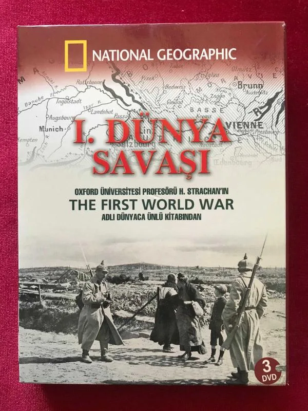 1. DÜNYA SAVAŞI