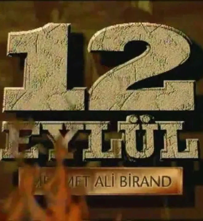 12 EYLÜL