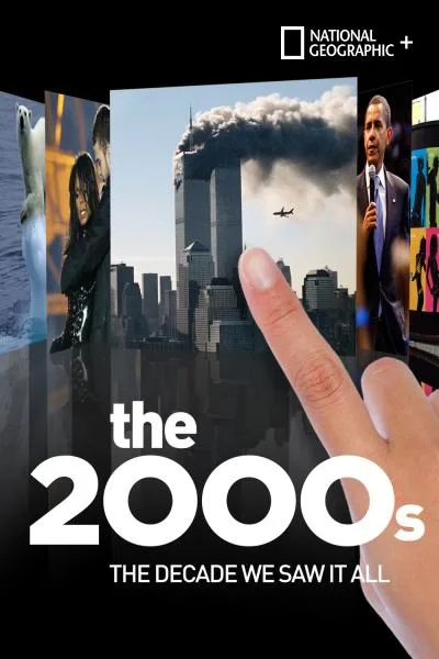 Nat Geo ile 2000 ler