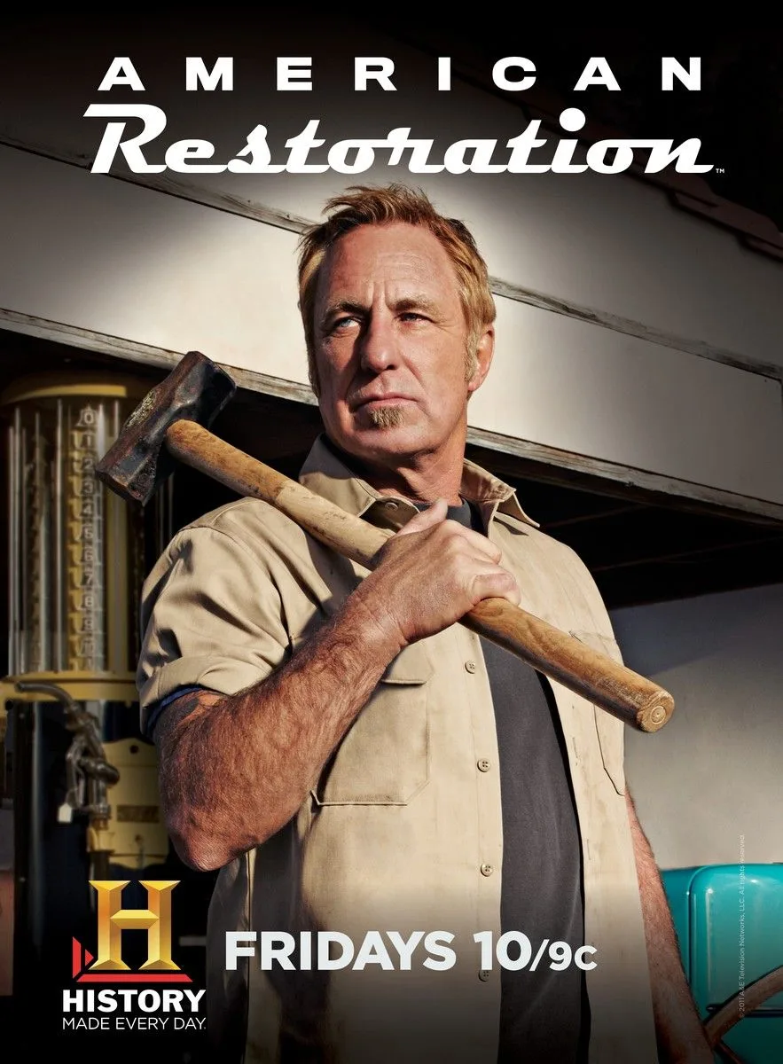 AMERİKAN RESTORASYON