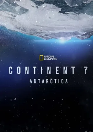 7. KITA ANTARKTİKA