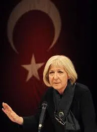 BANU AVAR YENİ DÜNYA DÜZENİ