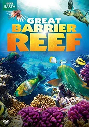BÜYÜK BARİYER RESİFİ