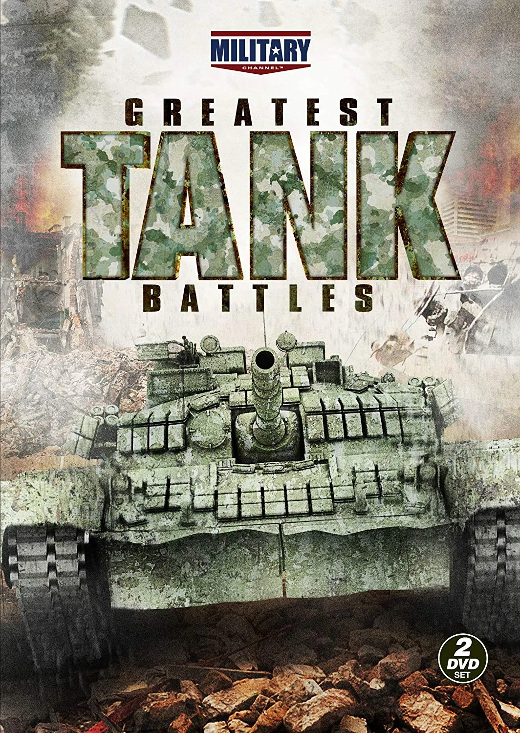 BÜYÜK TANK SAVAŞLARI
