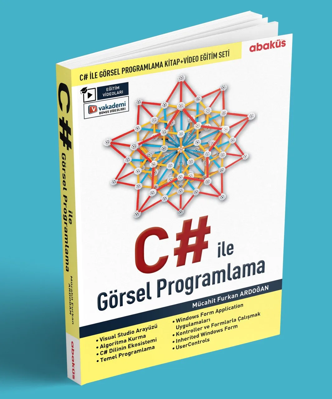C # Eğitim Seti