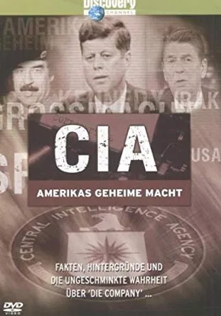 CİA