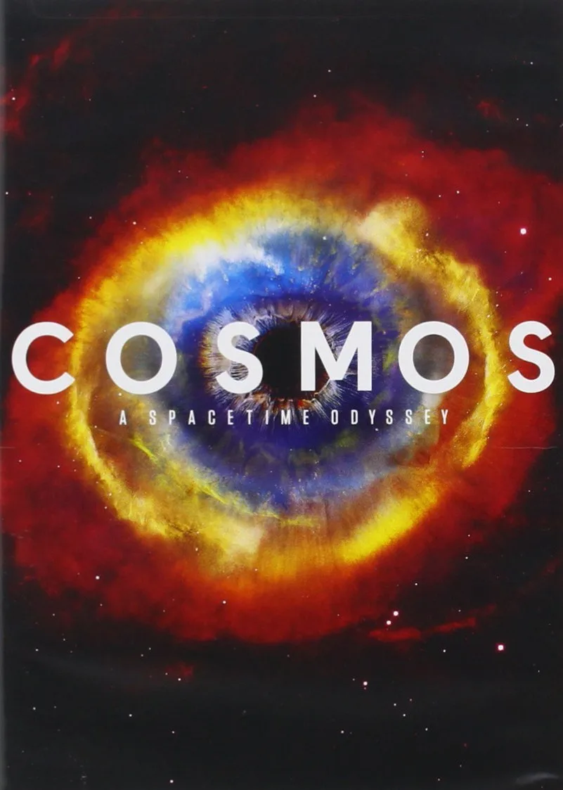 COSMOS : BİR UZAY SERÜVENİ