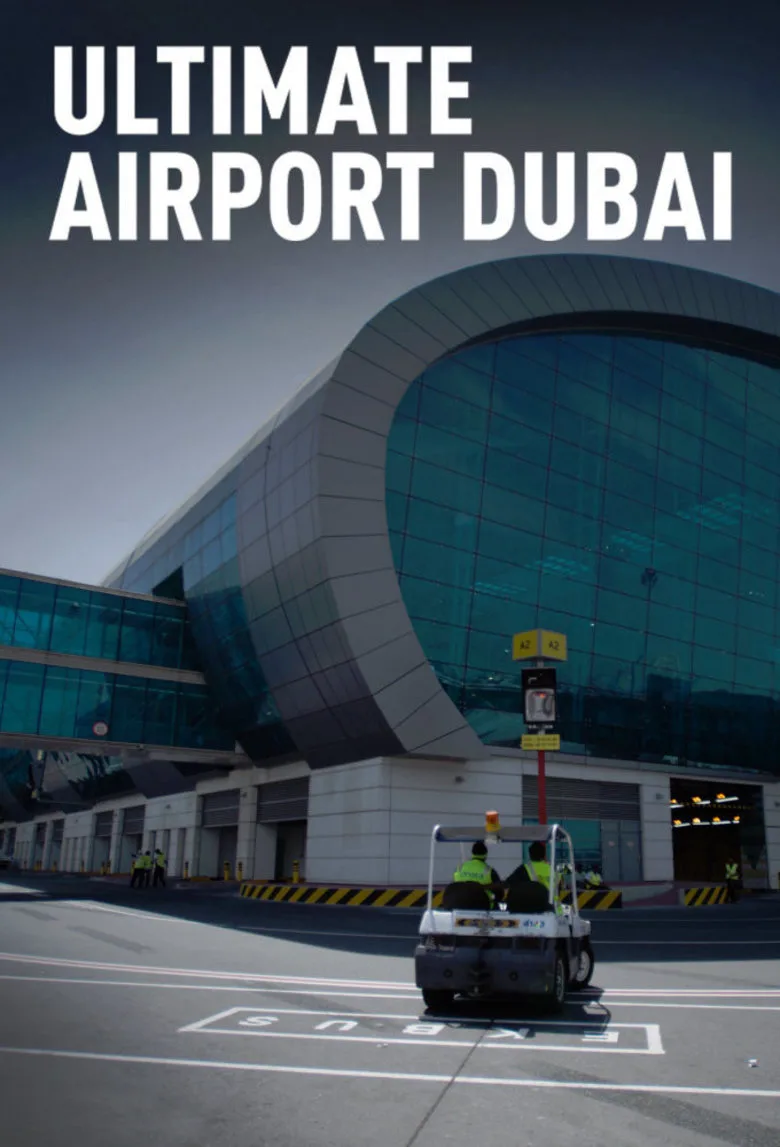 DUBAİ HAVALİMANI