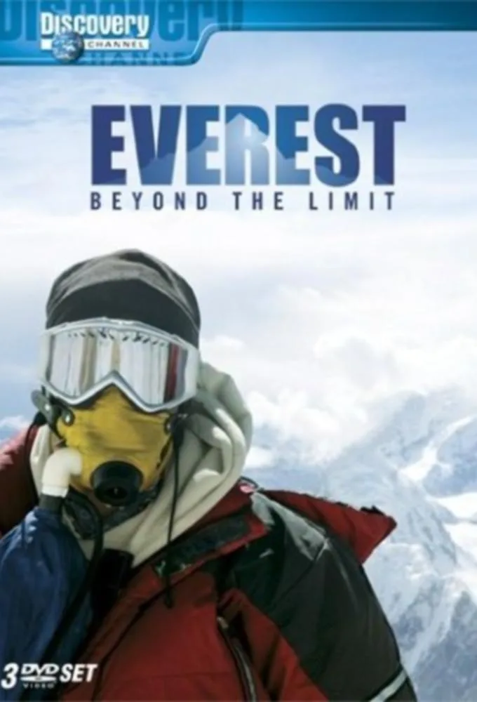 EVEREST ZİRVELERİN ÖTESİNDE