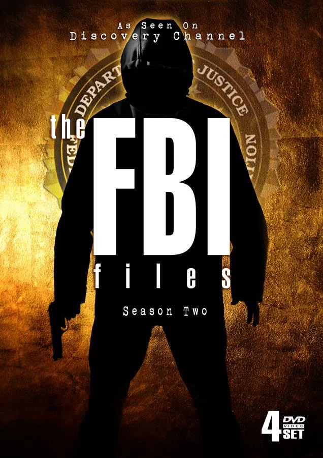 FBİ DOSYALARI