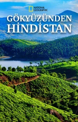 GÖKYÜZÜNDEN HİNDİSTAN