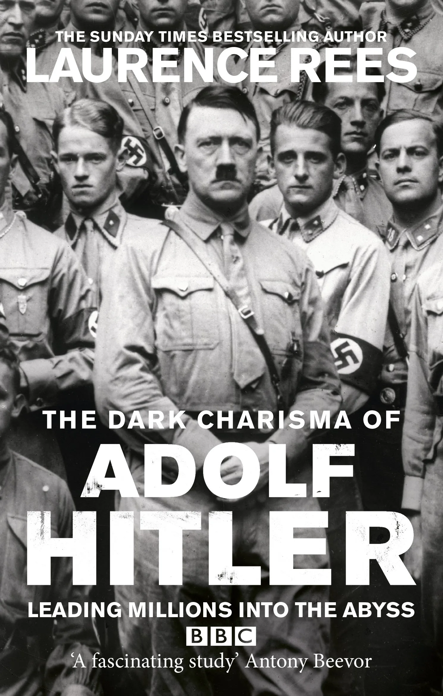 HİTLER : ÖLDÜREN KARİZMA