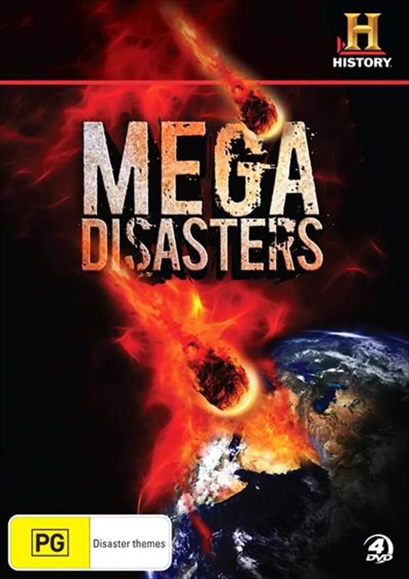 MEGA FELAKETLER