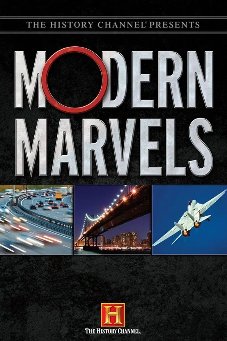 MODERN MUCİZELER