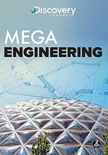 MEGA MÜHENDİSLİK PROJELERİ
