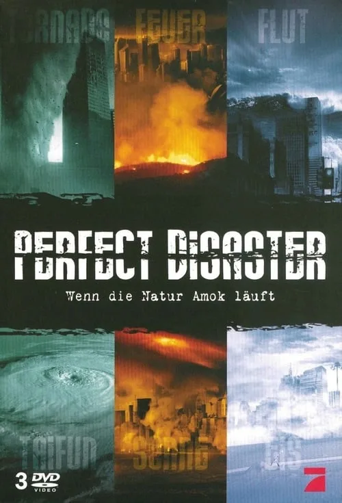 MÜKEMMEL FELAKET
