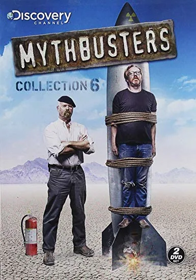 MYTHBUSTERS