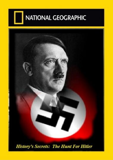 NG | NAZİ BELGESELLERİ Hitlerin Son Yılı