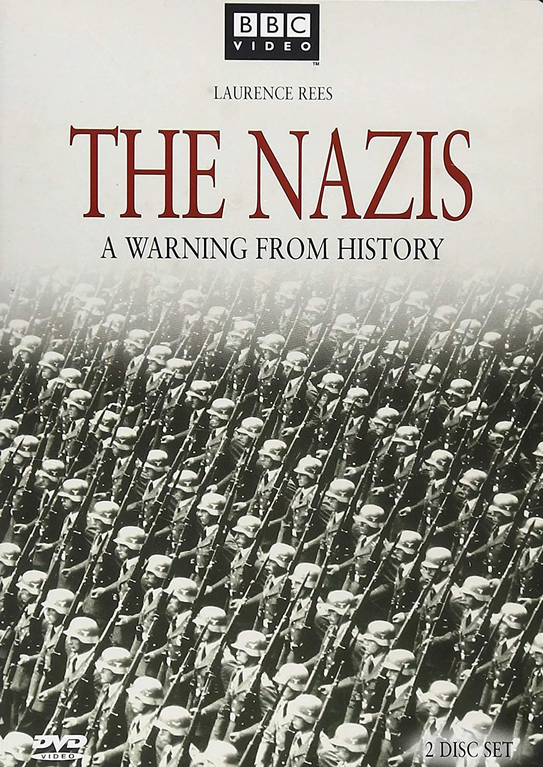 NAZİLER TARİHTEN BİR UYARI