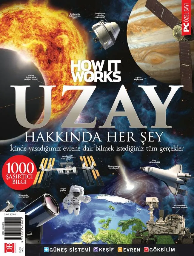 ÖLÜMCÜL UZAY HAVALARI