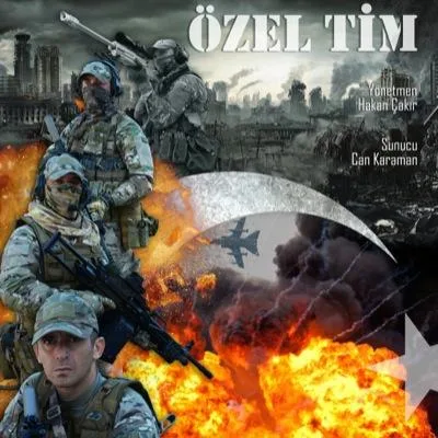 ÖZEL TİM