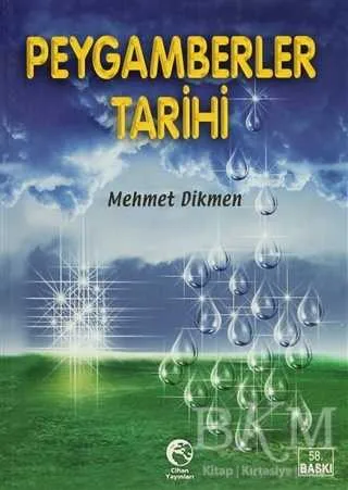 PEYGAMBERLER TARİHİ