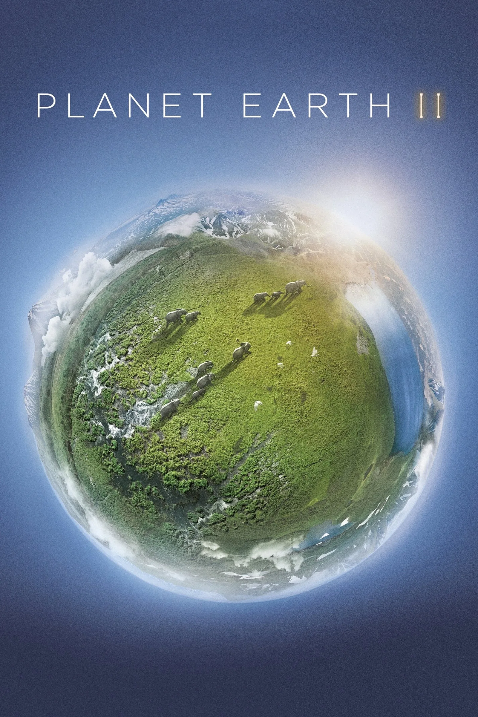 PLANET EARTH 2