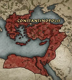 ROMA KANLARIN İMPARATORLUĞU