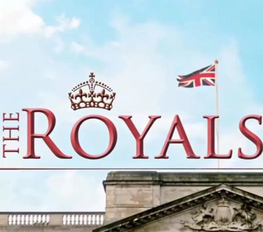 THE ROYALS KRALİYET