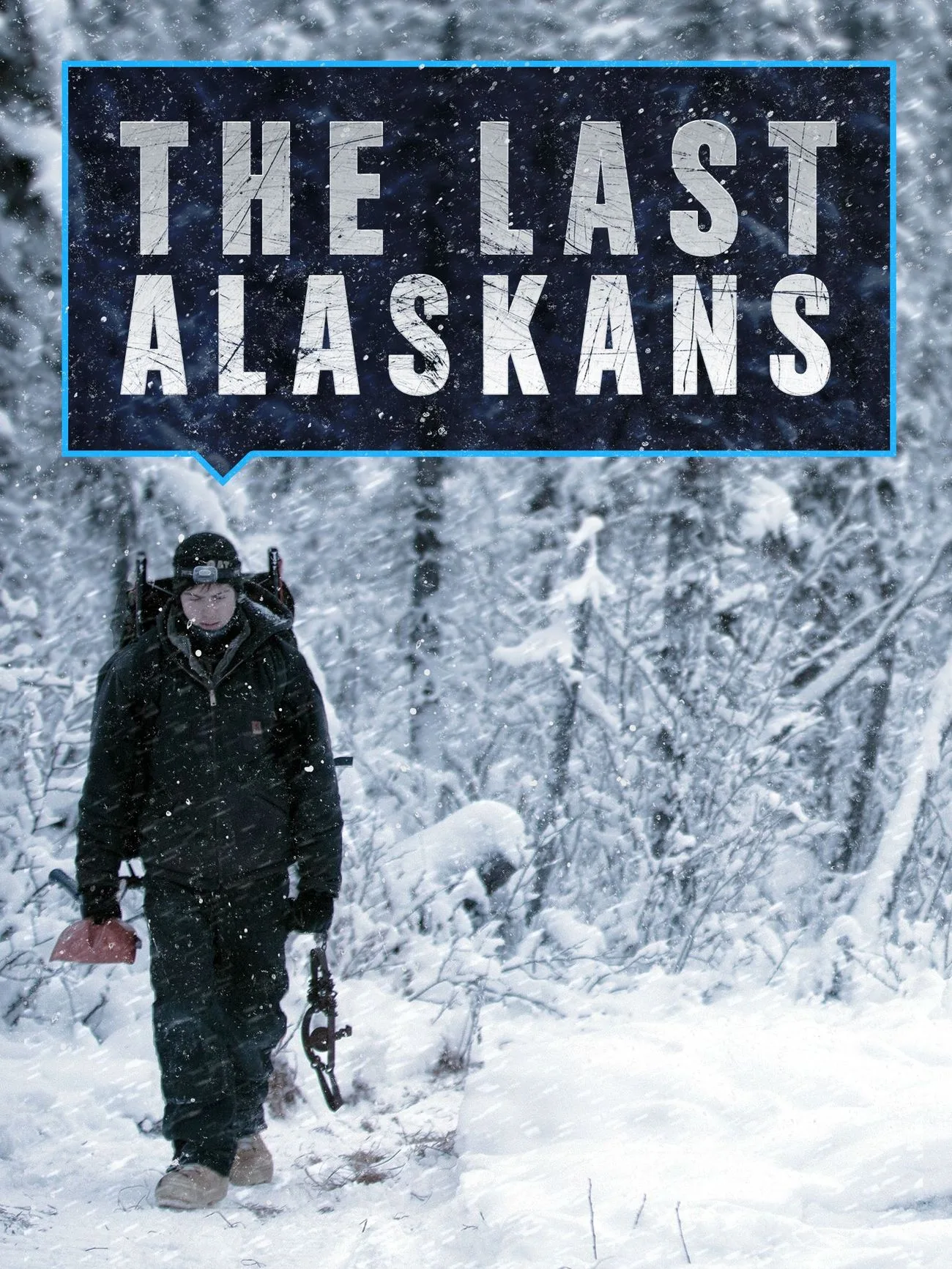 SON ALASKALILAR