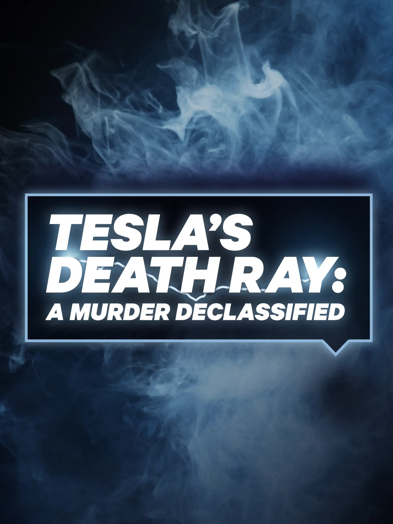 TESLA CİNAYETİN PERDE ARKASI