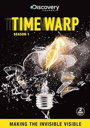 TİME WARP