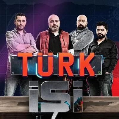 TÜRK İŞİ