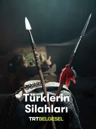 TÜRKLERİN SİLAHLARI
