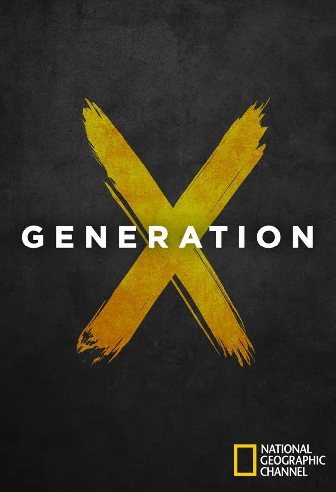 X JENERASYONU