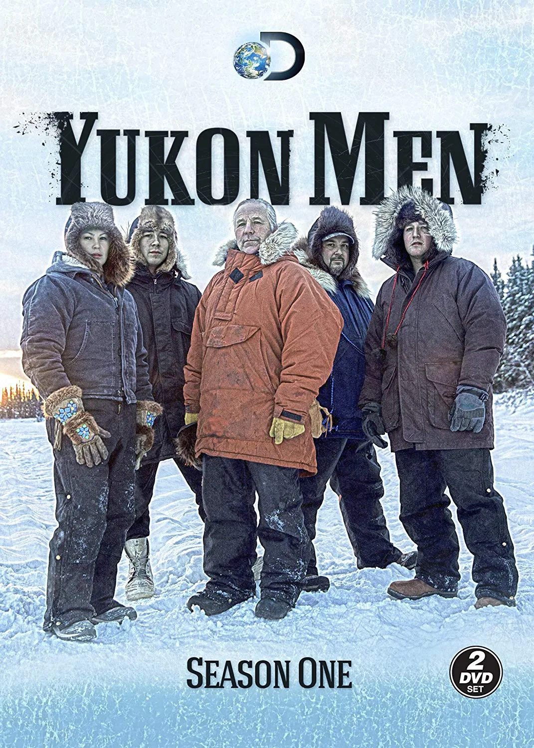 YUKONDA YAŞAM