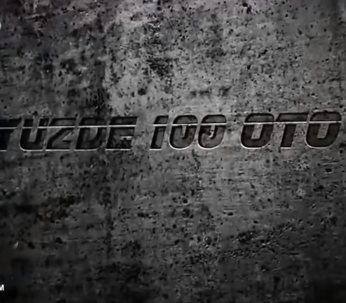 YÜZDE YÜZ OTO 
