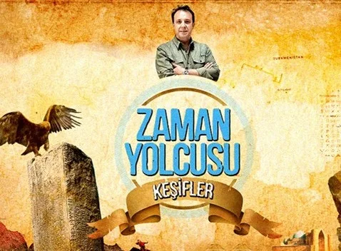 ZAMAN YOLCUSU