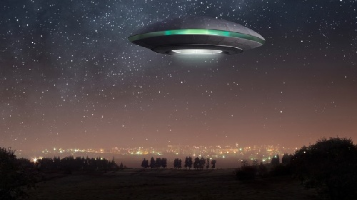 EN İLGİNÇ UFO HİKAYELERİ Roswell Olayının Perde Arkası
