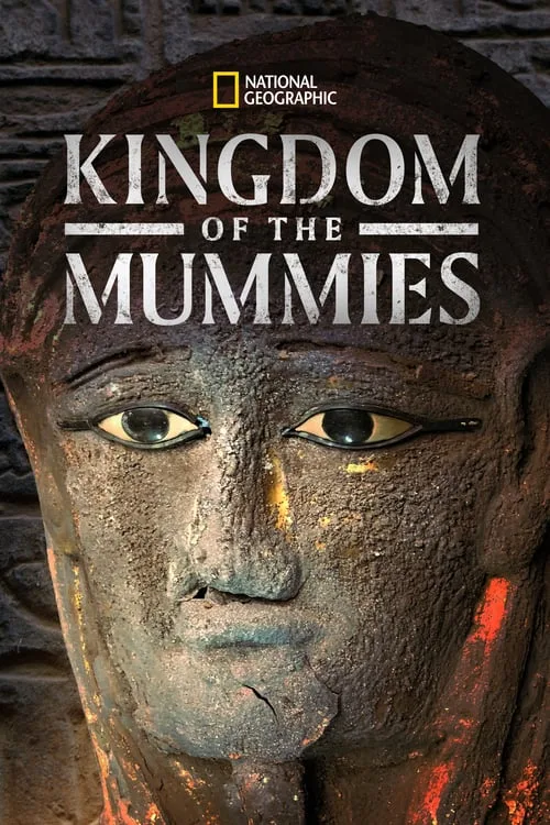 MUMYA KRALLIĞI