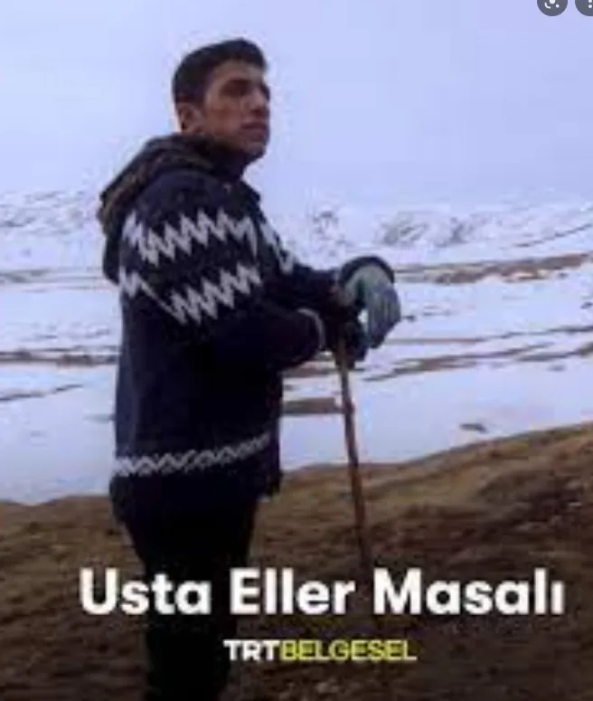 USTA ELLER MASALI