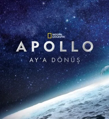 APOLLO AYA DÖNÜŞ