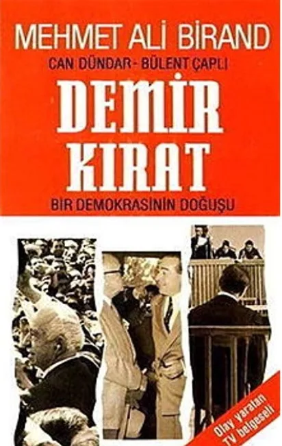 DEMİRKIRAT