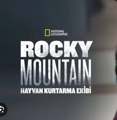 ROCK MOUNTAİN HAYVAN KURTARMA