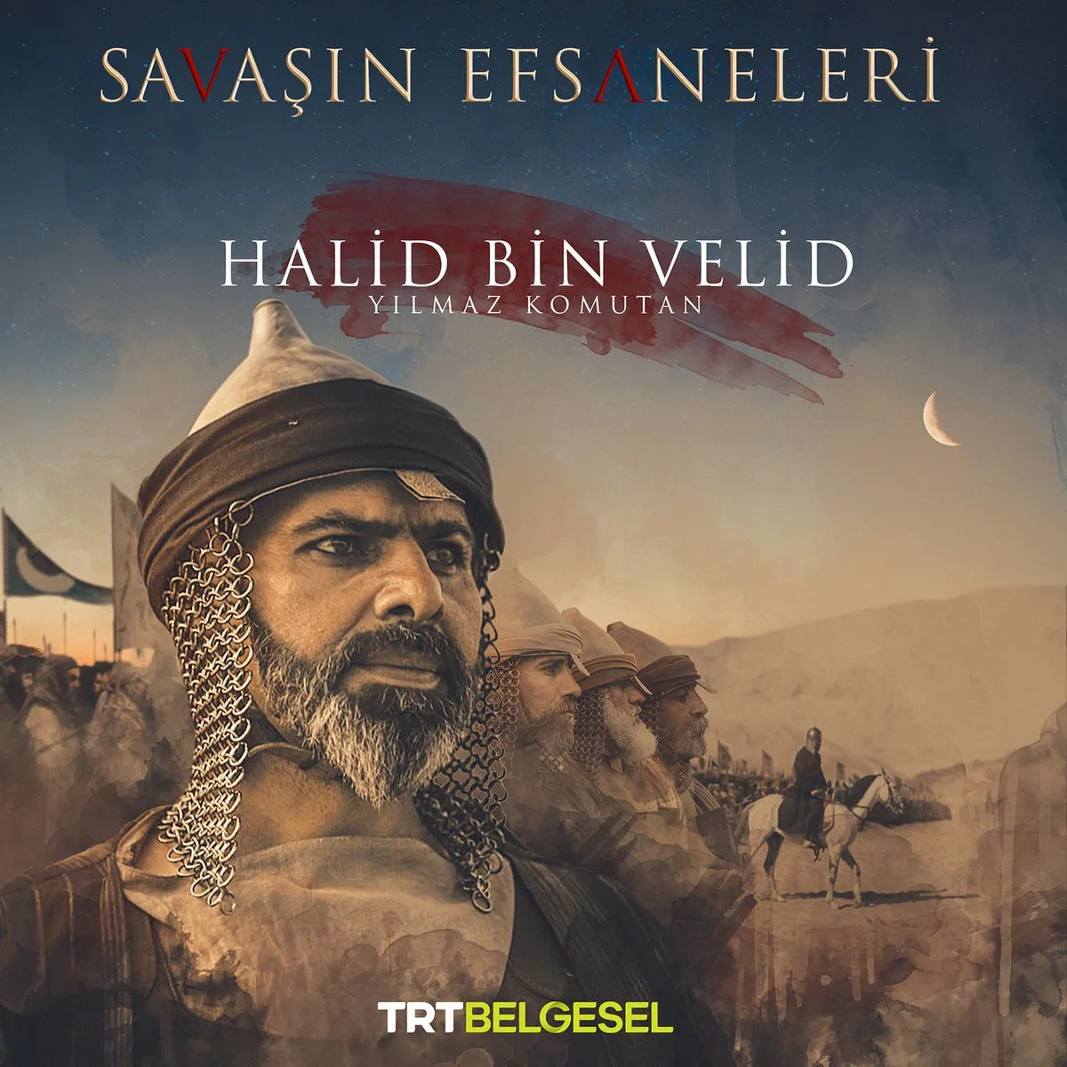SAVAŞIN EFSANELERİ