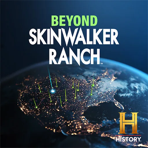 SKİNWALKER ÇİFTLİĞİNİN ÖTESİ