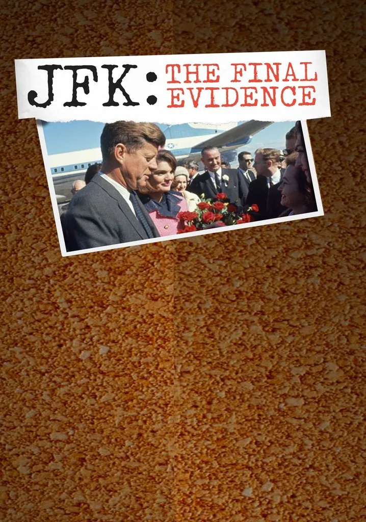 JFK SON KANIT