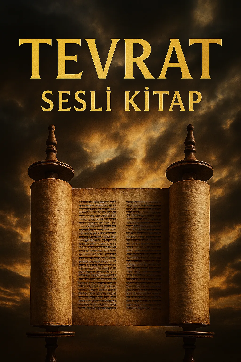 TEVRAT SESLİ