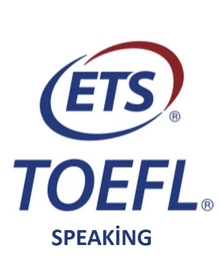 TOEFL SPEAKİNG EĞİTİMİ