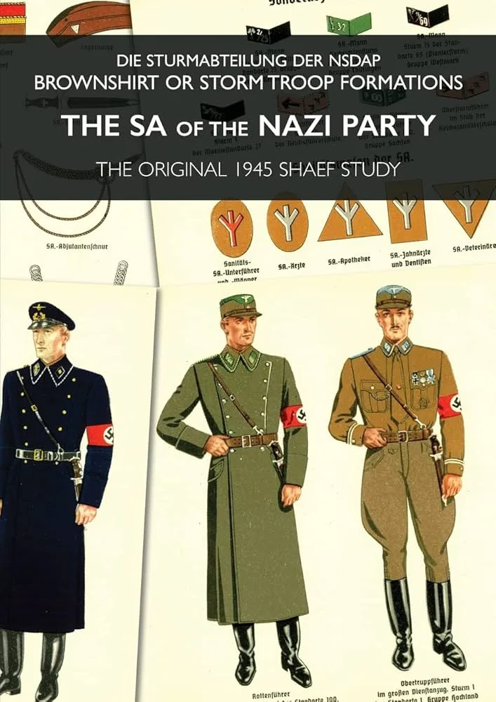 NAZİLERİN GİZEMLİ CİNAYETLERİ